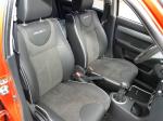 Suzuki Swift Super Size by Koenigseder 2009 года
